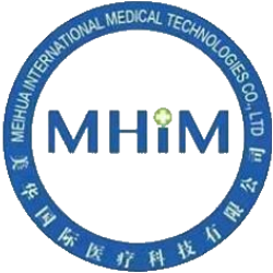 Meihua International Medical Technologies Co., Ltd. Ordinary Shares Share Price